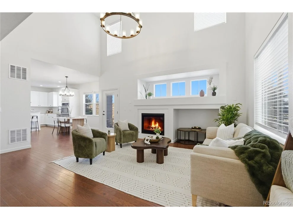 Unit for sale at 6345 S Harvest St, Aurora, CO 80016