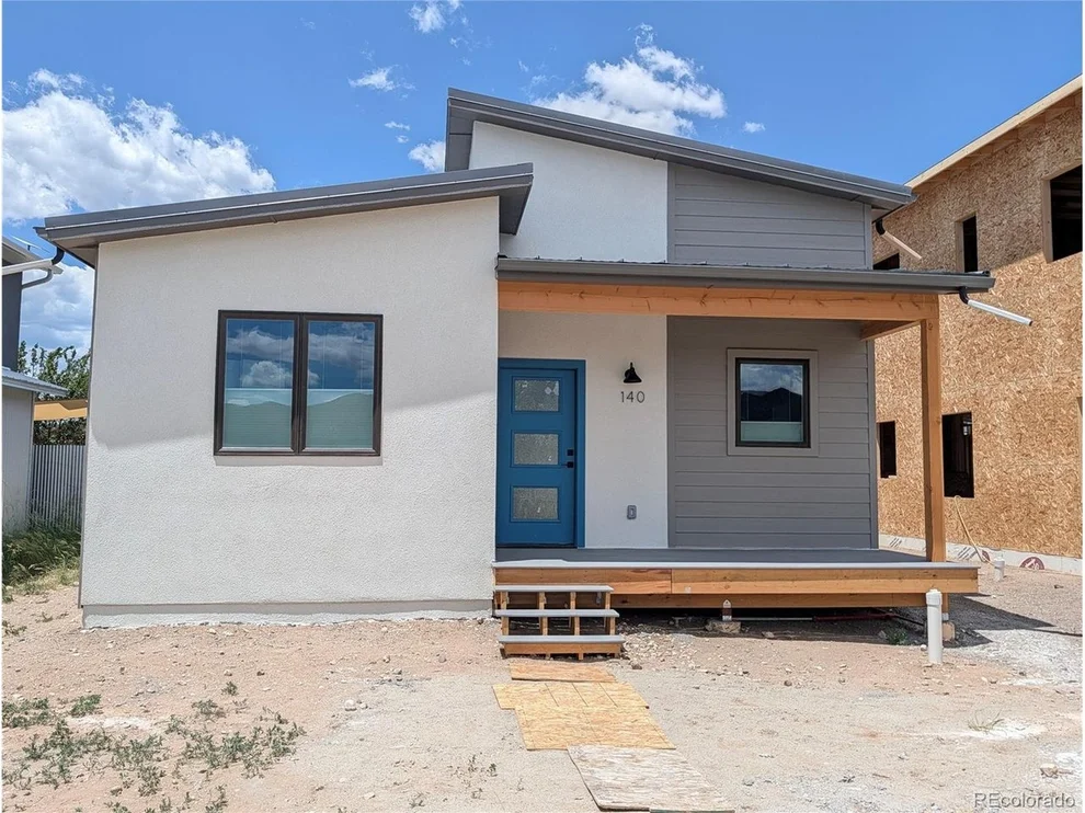 Unit for sale at 140 Mesa View Ln, Salida, CO 81201