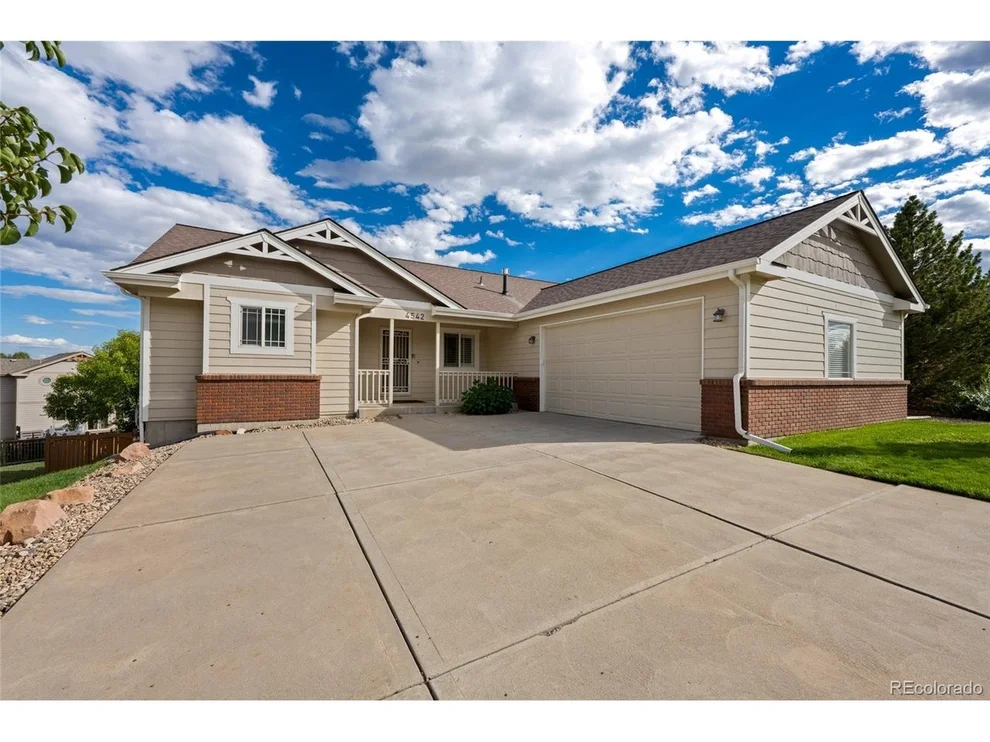 Unit for sale at 4542 Obrien Dr, Loveland, CO 80538