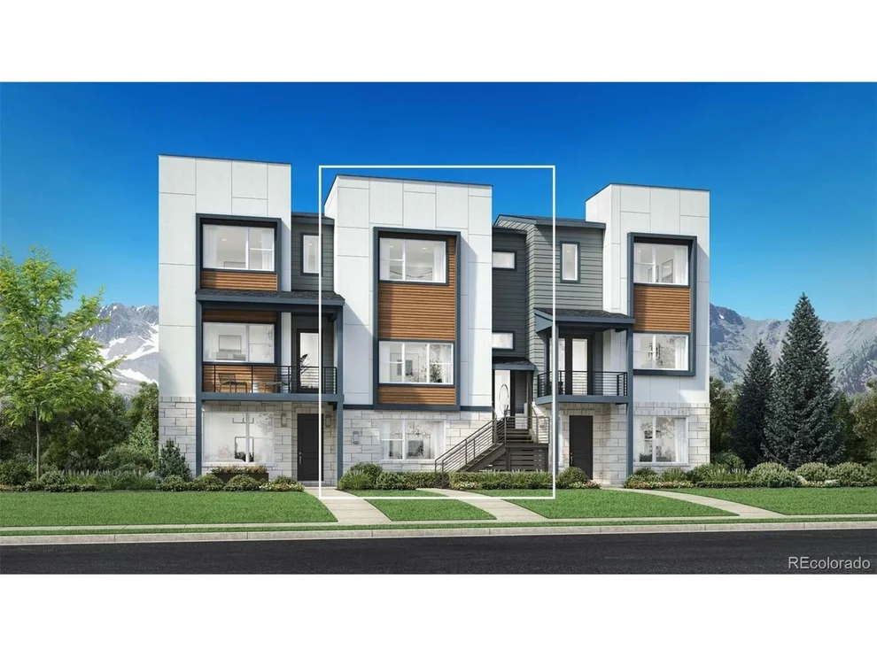 Unit for sale at 2581 Emiline Way, Superior, CO 80027