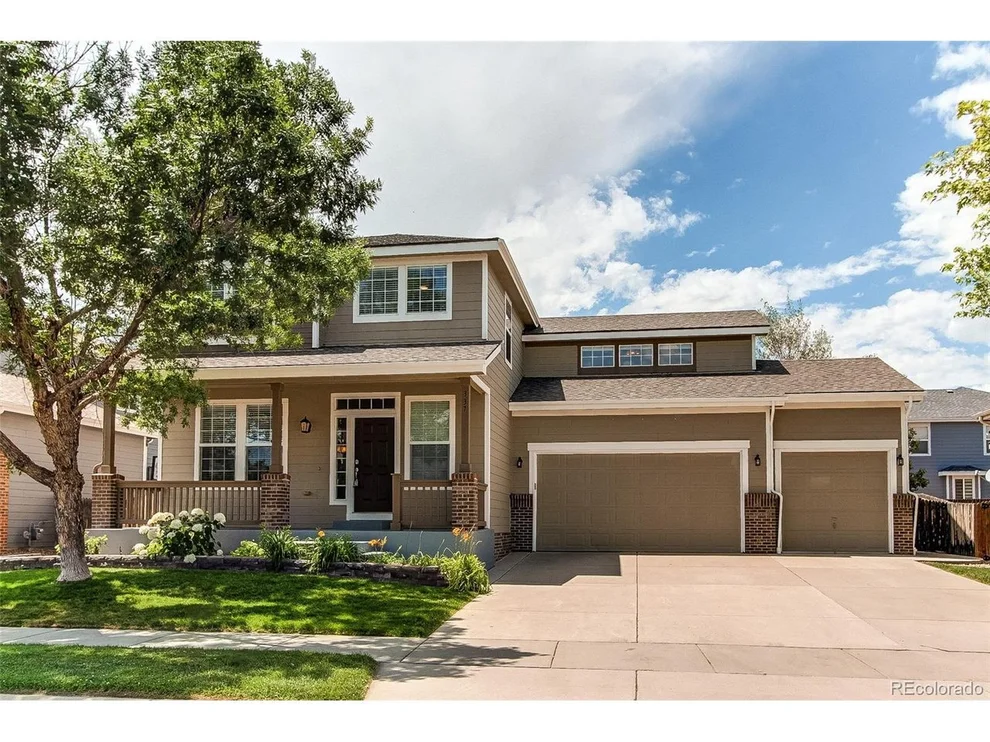 Unit for sale at 337 Mt Eolus St, Brighton, CO 80601