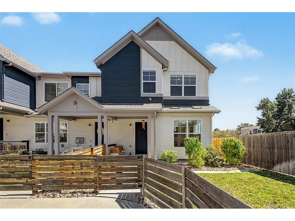 Unit for sale at 6202 W 28th Ct, Denver, CO 80214