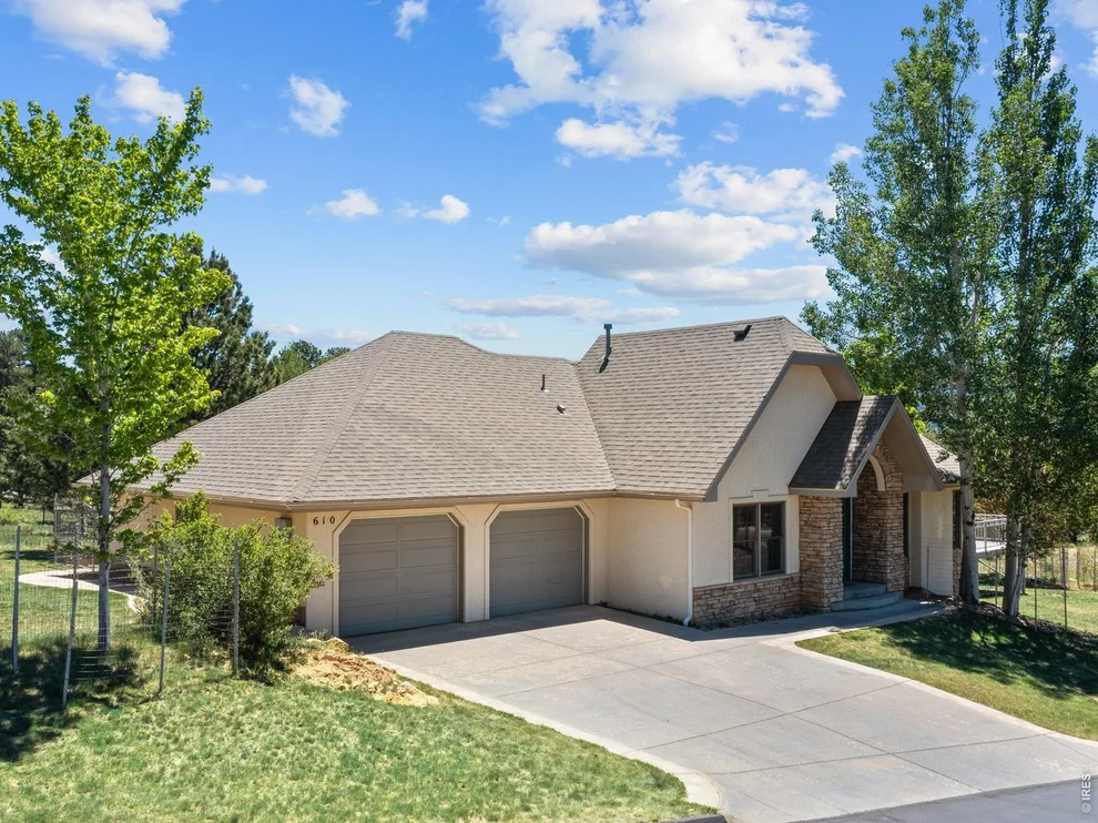 Unit for sale at 610 Findley Ct, Estes Park, CO 80517