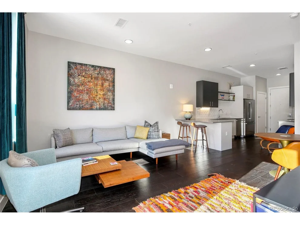 Unit for sale at 2525 Arapahoe St, Denver, CO 80205