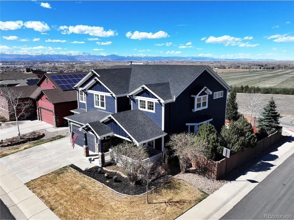 Unit for sale at 13995 Albion Way, Thornton, CO 80602