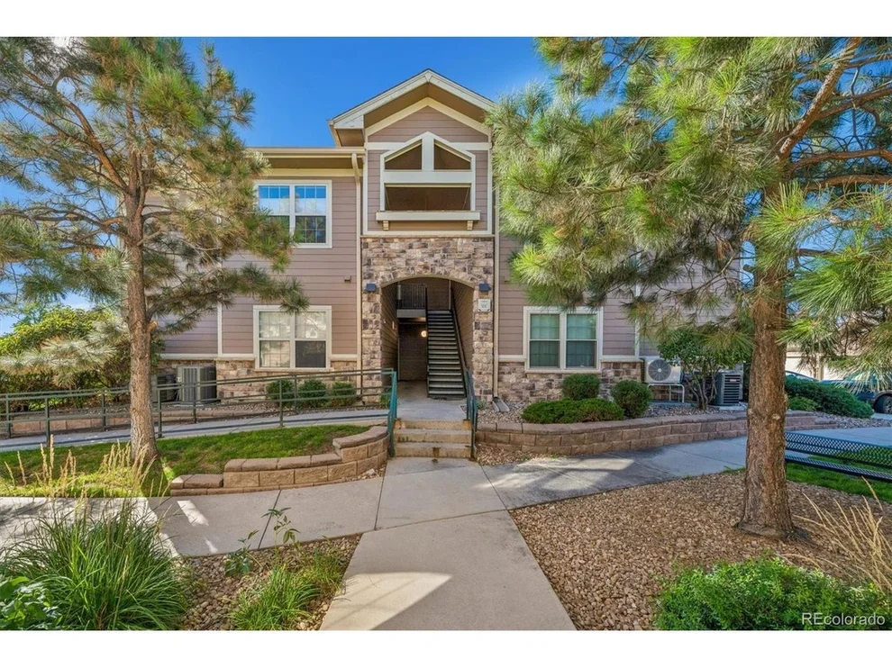 Unit for sale at 10841 Twenty Mile Rd, Parker, CO 80134