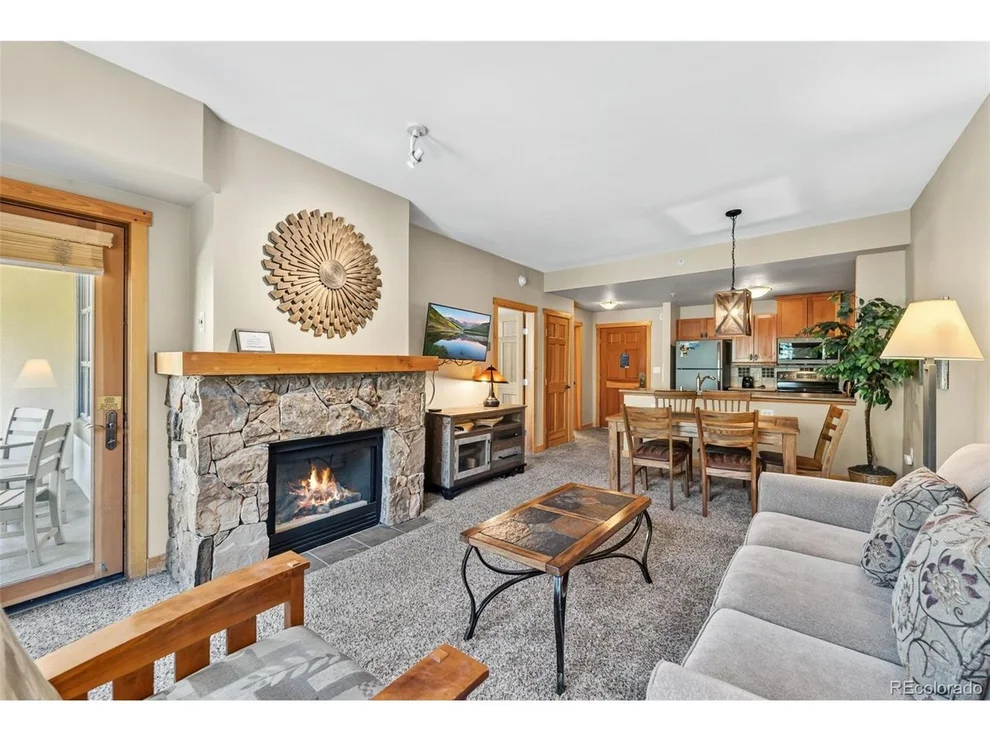 Unit for sale at 910 Copper Rd, Frisco, CO 80443
