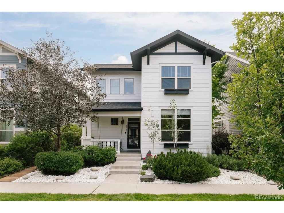 Unit for sale at 5487 Uinta Way, Denver, CO 80238