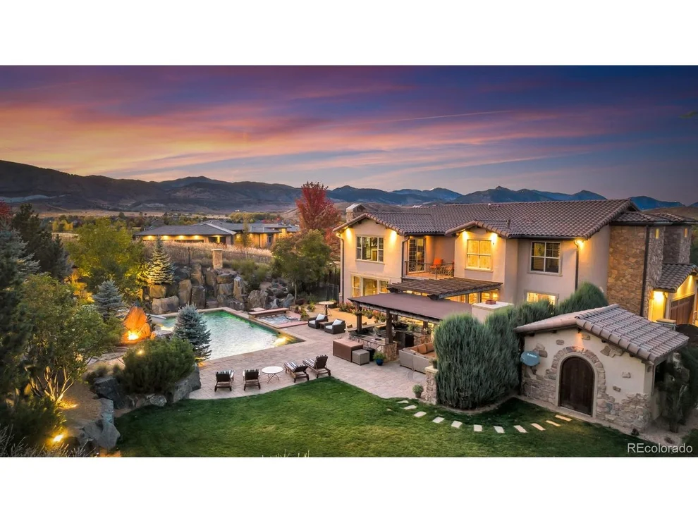 Unit for sale at 18716 W 56th Dr, Golden, CO 80403