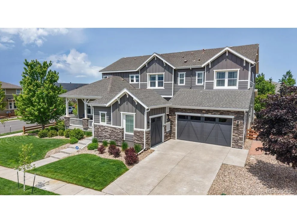 Unit for sale at 3891 W 149th Ave, Broomfield, CO 80023
