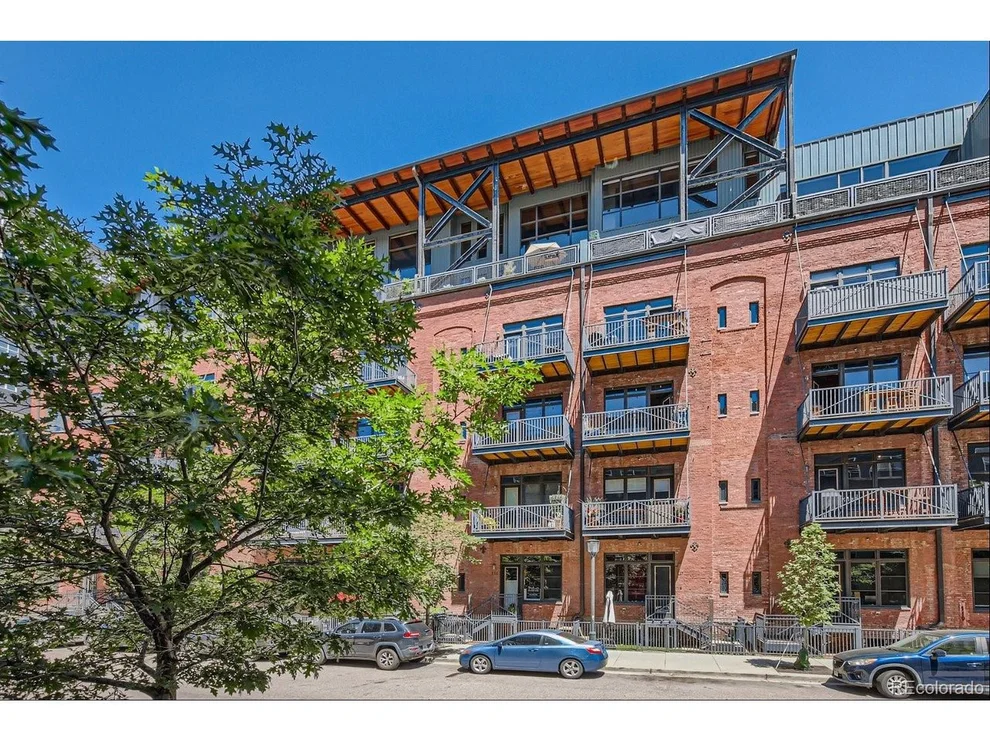 Unit for sale at 2960 Inca St, Denver, CO 80202