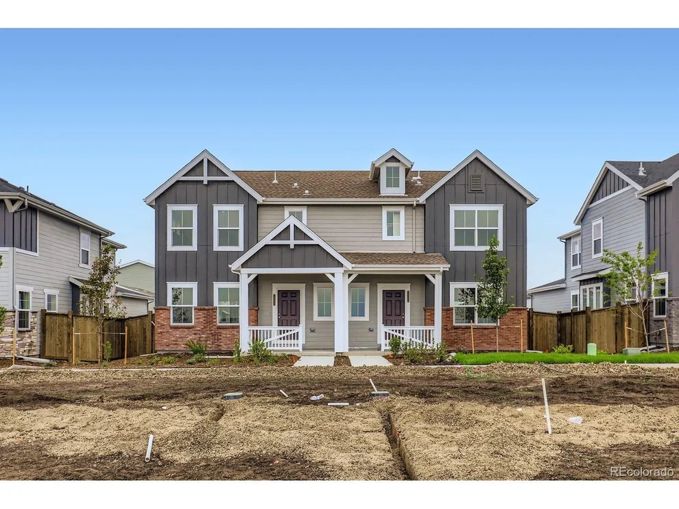 Unit for sale at 15272 Detroit St, Thornton, CO 80602