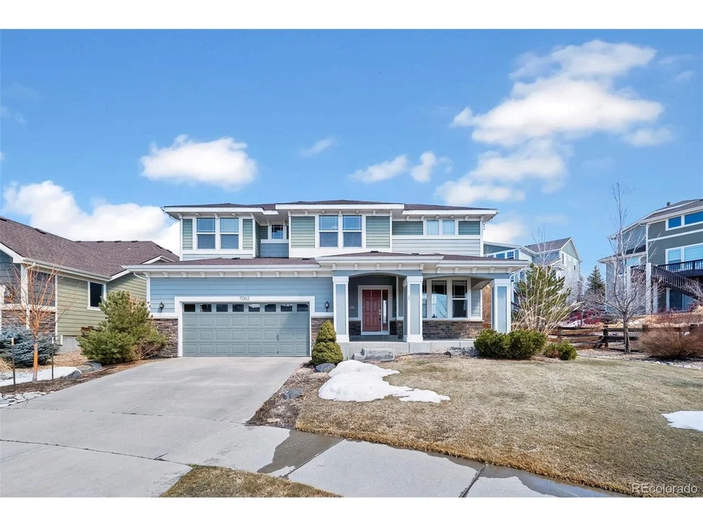 Unit for sale at 7062 S Jamestown Ct, Aurora, CO 80016