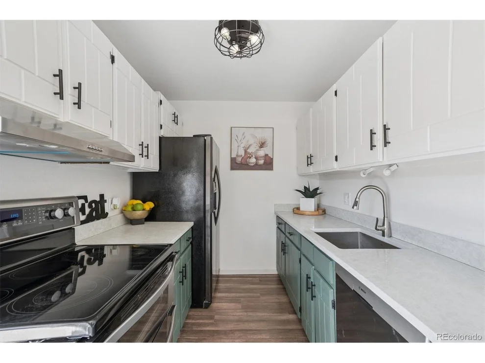 Unit for sale at 6346 E Mississippi Ave, Denver, CO 80224