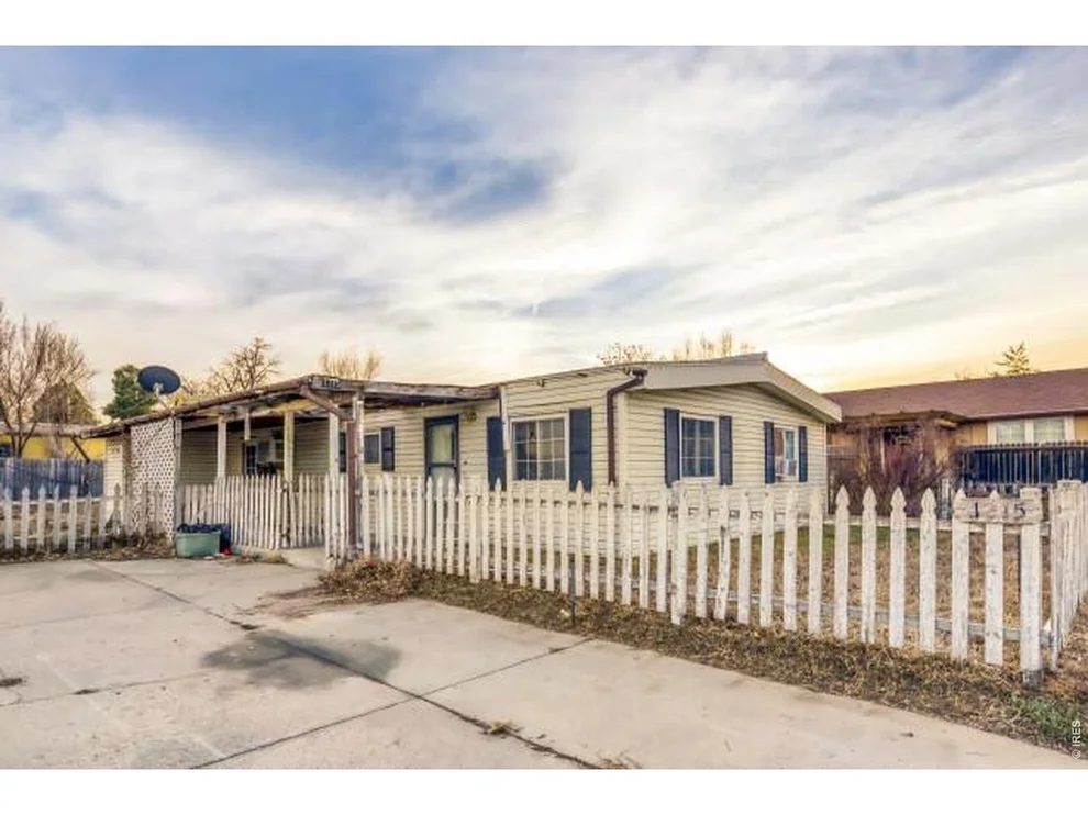 Unit for sale at 1215 Macintyre Ct, Dacono, CO 80514