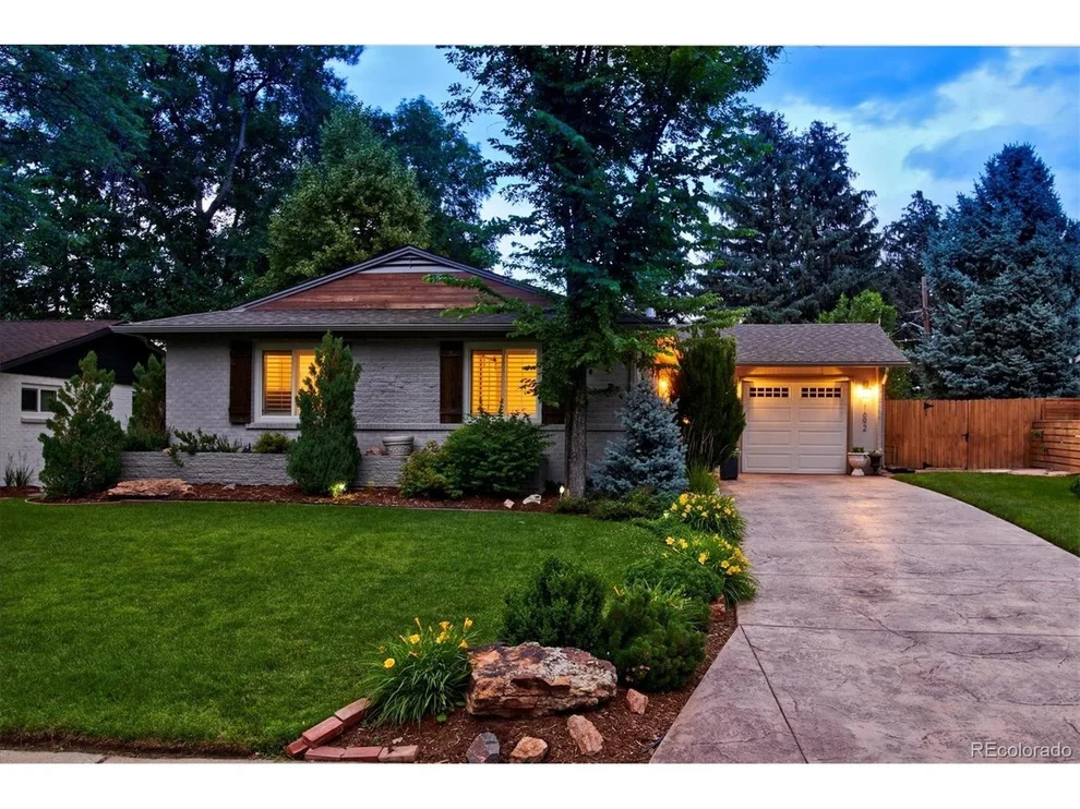 Unit for sale at 1692 S Glencoe St, Denver, CO 80222
