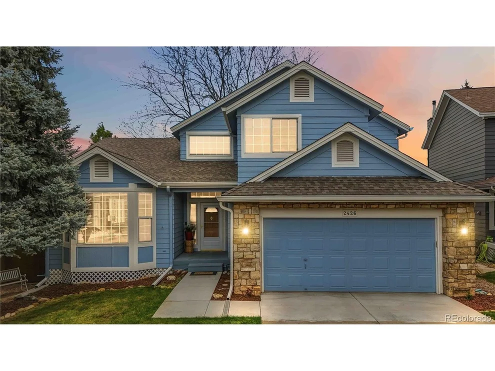 Unit for sale at 2426 Lansdowne Ct, Highlands Ranch, CO 80126
