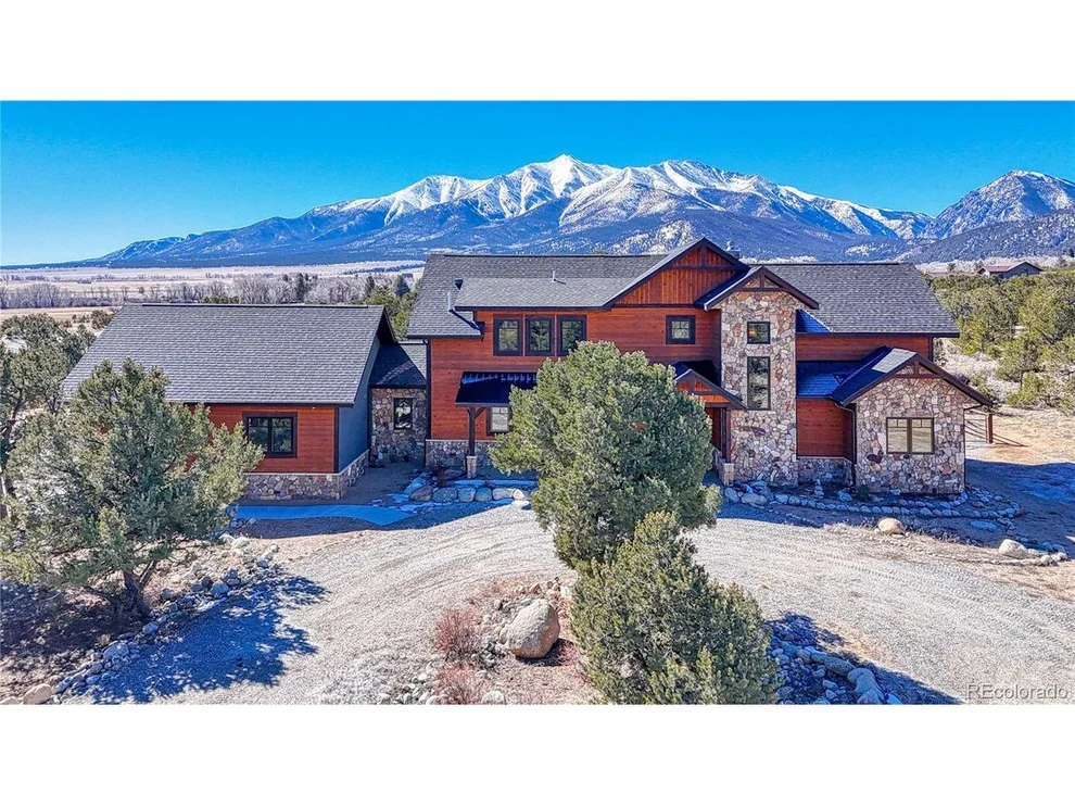 Unit for sale at 28869 Cielo Dr, Buena Vista, CO 81211