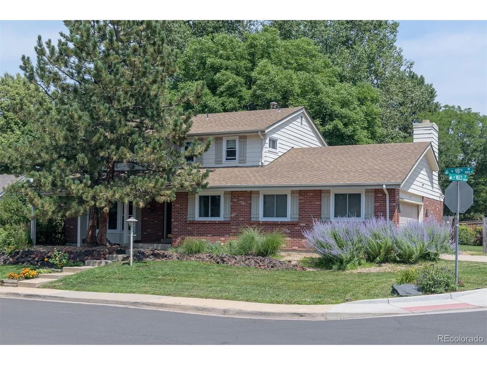 Unit for sale at 5121 W 98th Ave, Westminster, CO 80031