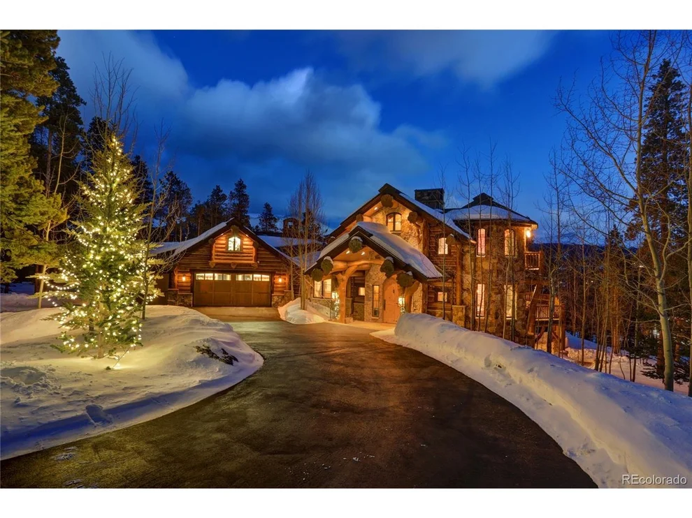 Unit for sale at 56 Wild Cat Rd, Breckenridge, CO 80424