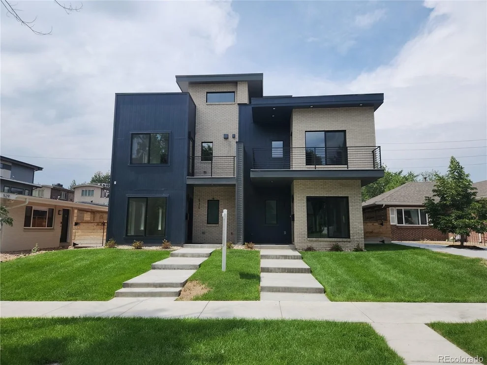 Unit for sale at 537 Josephine St, Denver, CO 80206