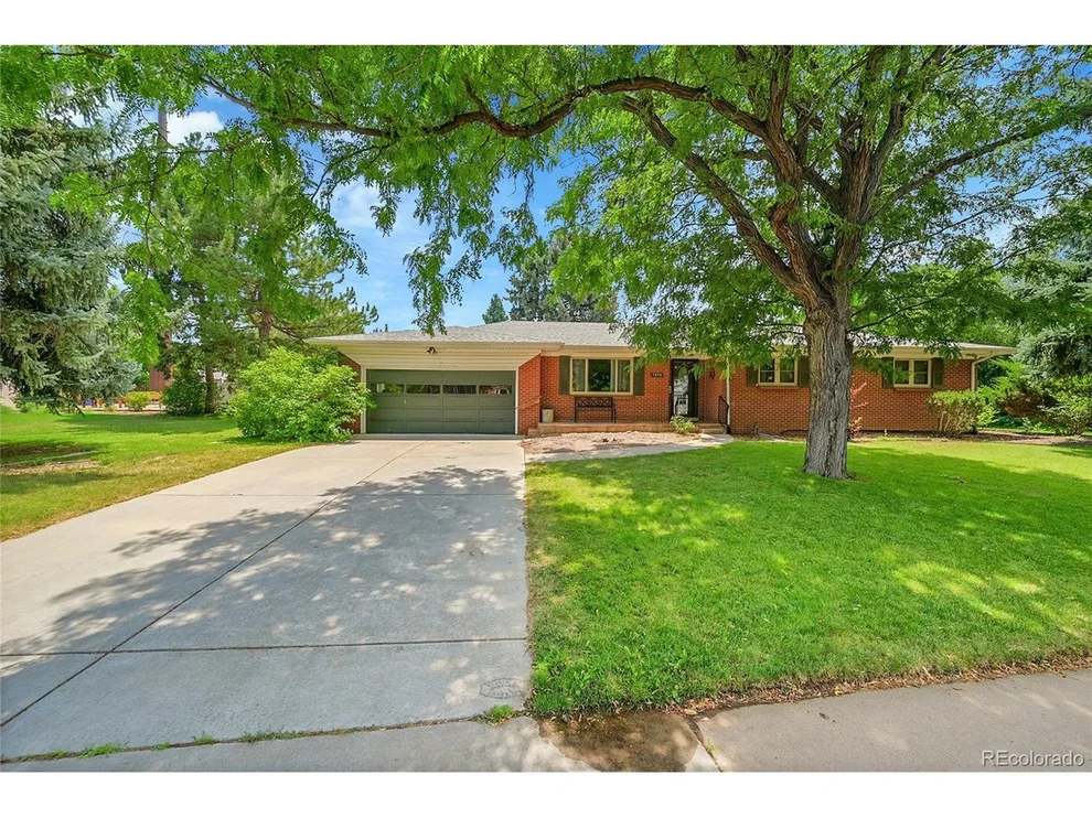 Unit for sale at 5850 S Sherman Way, Centennial, CO 80121