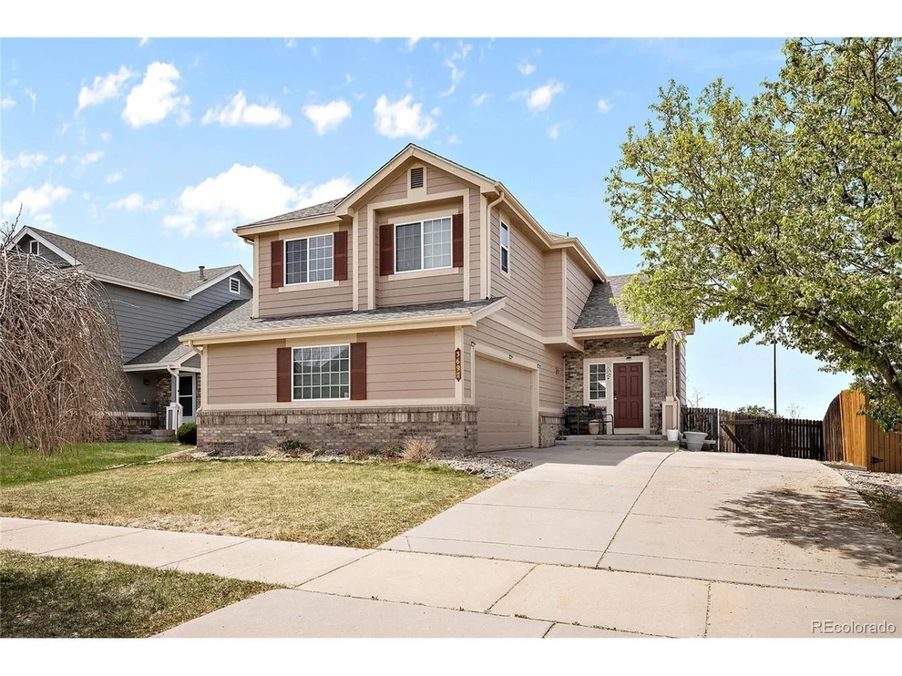 Unit for sale at 3697 S Quatar Way, Aurora, CO 80018