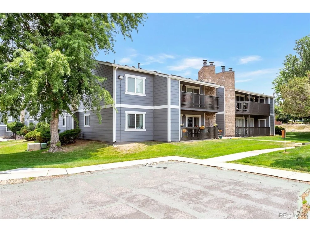 Unit for sale at 3484 S Eagle St, Aurora, CO 80014