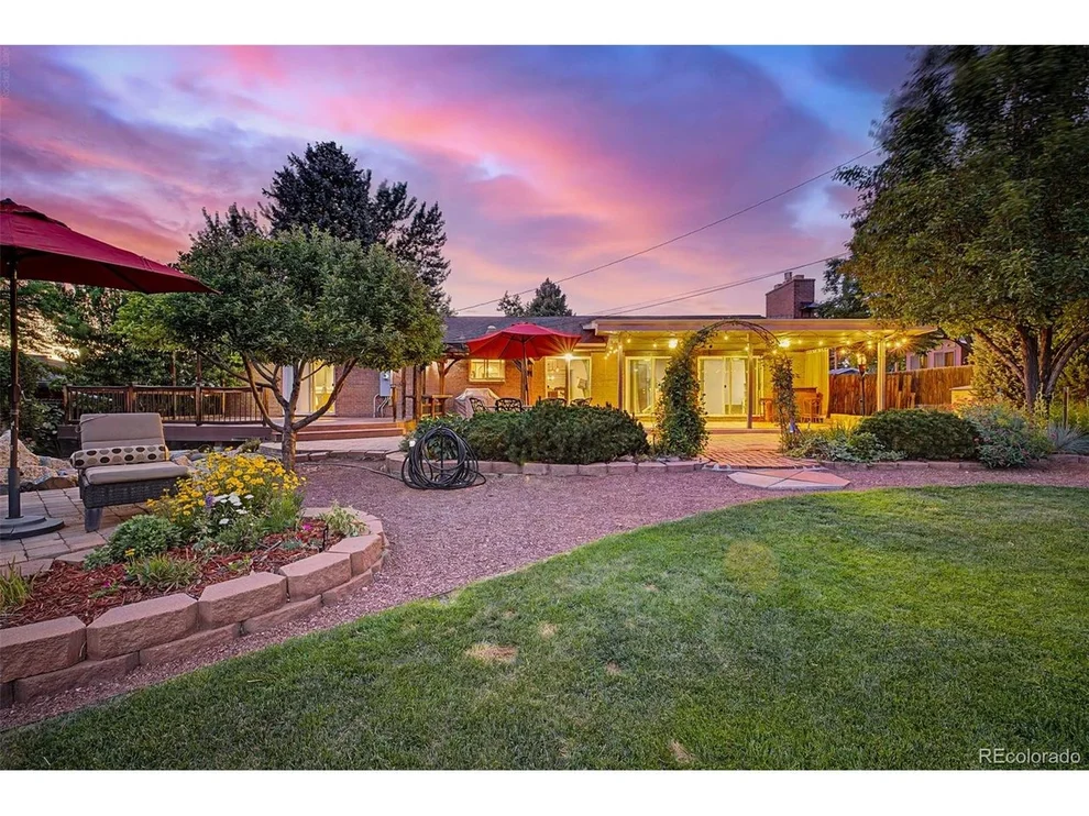 Unit for sale at 1444 W Parkhill Ave, Littleton, CO 80120