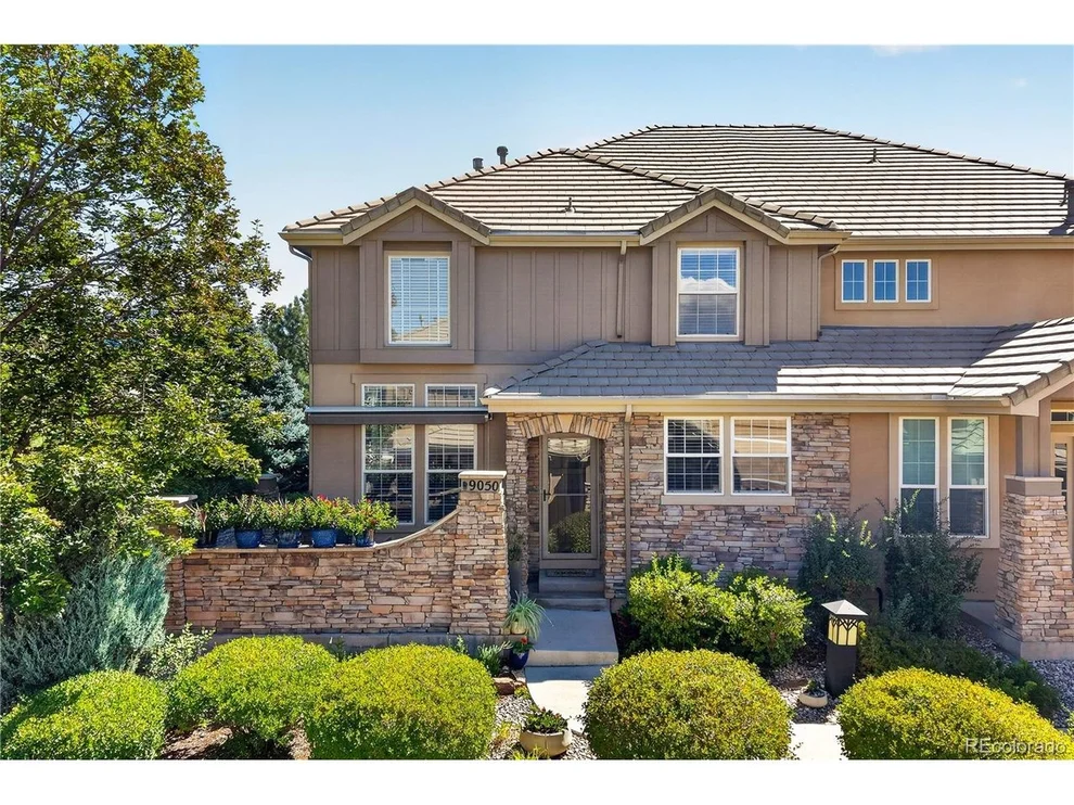 Unit for sale at 9050 Old Tom Morris Cir, Highlands Ranch, CO 80129
