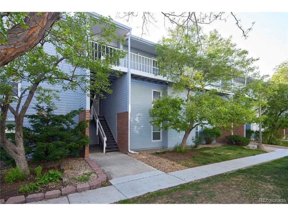 Unit for sale at 7665 E Eastman Ave, Denver, CO 80231