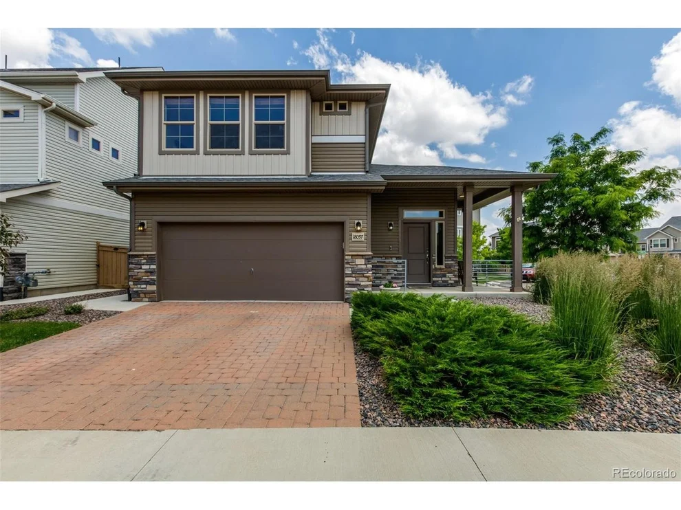 Unit for sale at 18097 E 104th Way, Commerce City, CO 80022