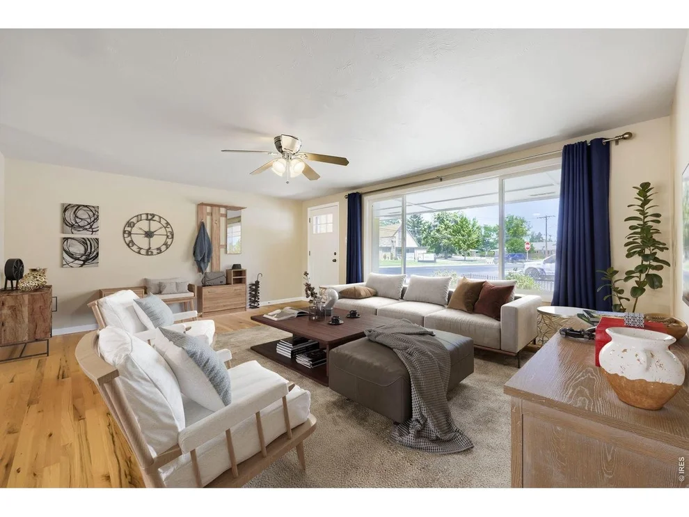 Unit for sale at 1251 Sumner St, Longmont, CO 80501