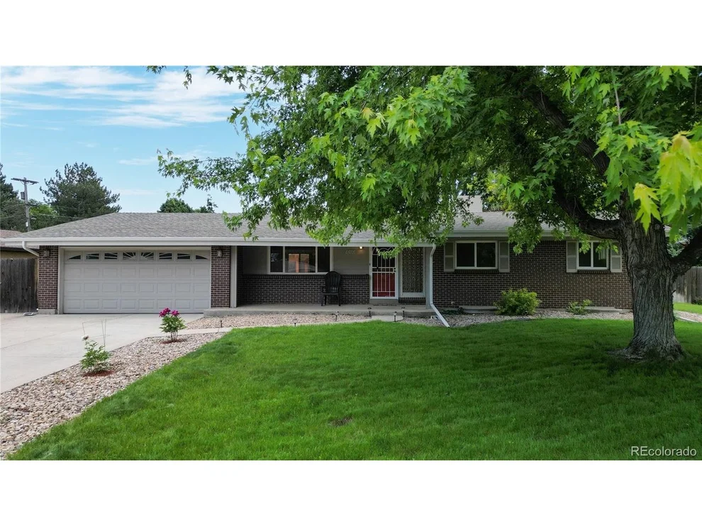 Unit for sale at 10360 W 34th Pl, Wheat Ridge, CO 80033