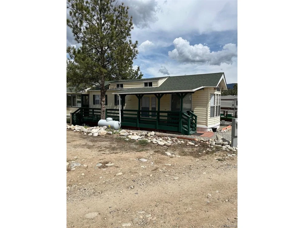 Unit for sale at 10795 County Road 197a, Nathrop, CO 81236