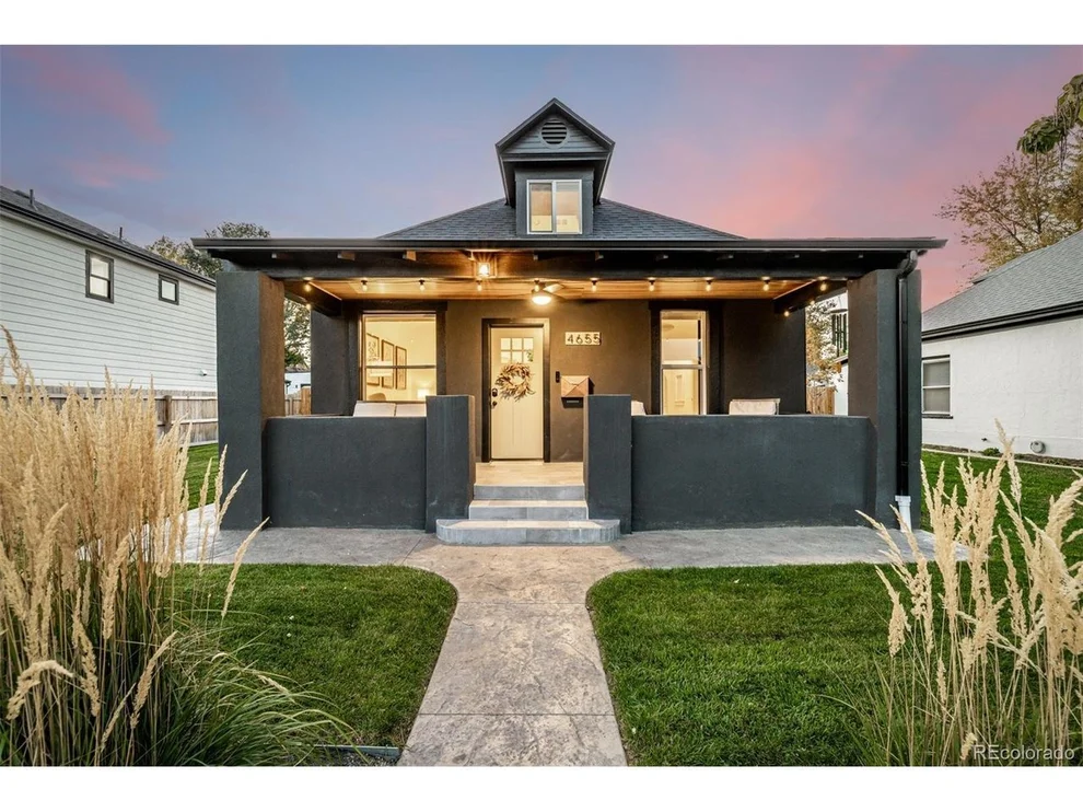 Unit for sale at 4655 Bryant St, Denver, CO 80211