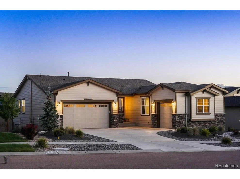 Unit for sale at 4354 Hanging Lake Cir, Colorado Springs, CO 80924