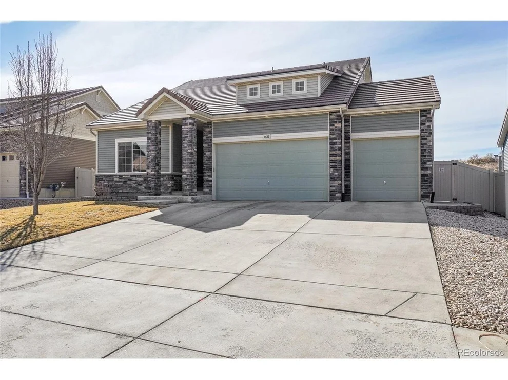 Unit for sale at 4642 Wildwood Way, Johnstown, CO 80534