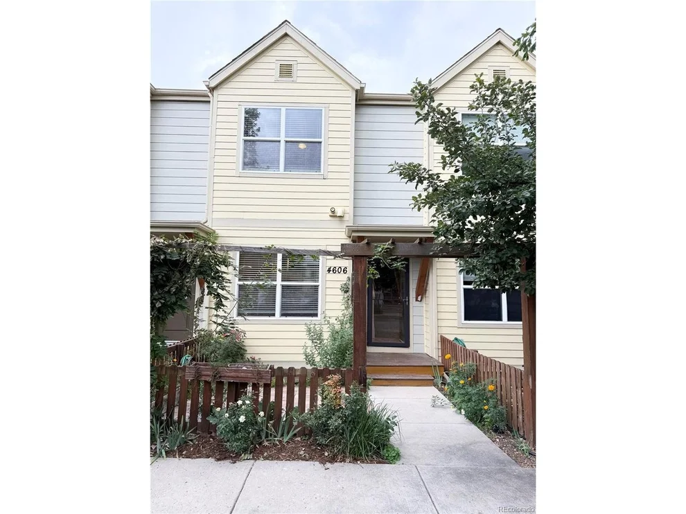 Unit for sale at 4606 16th St, Boulder, CO 80304