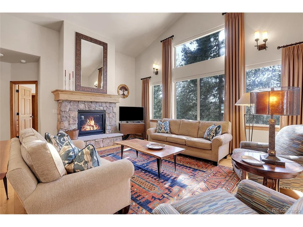 Unit for sale at 23148 Pawnee Rd, Indian Hills, CO 80454