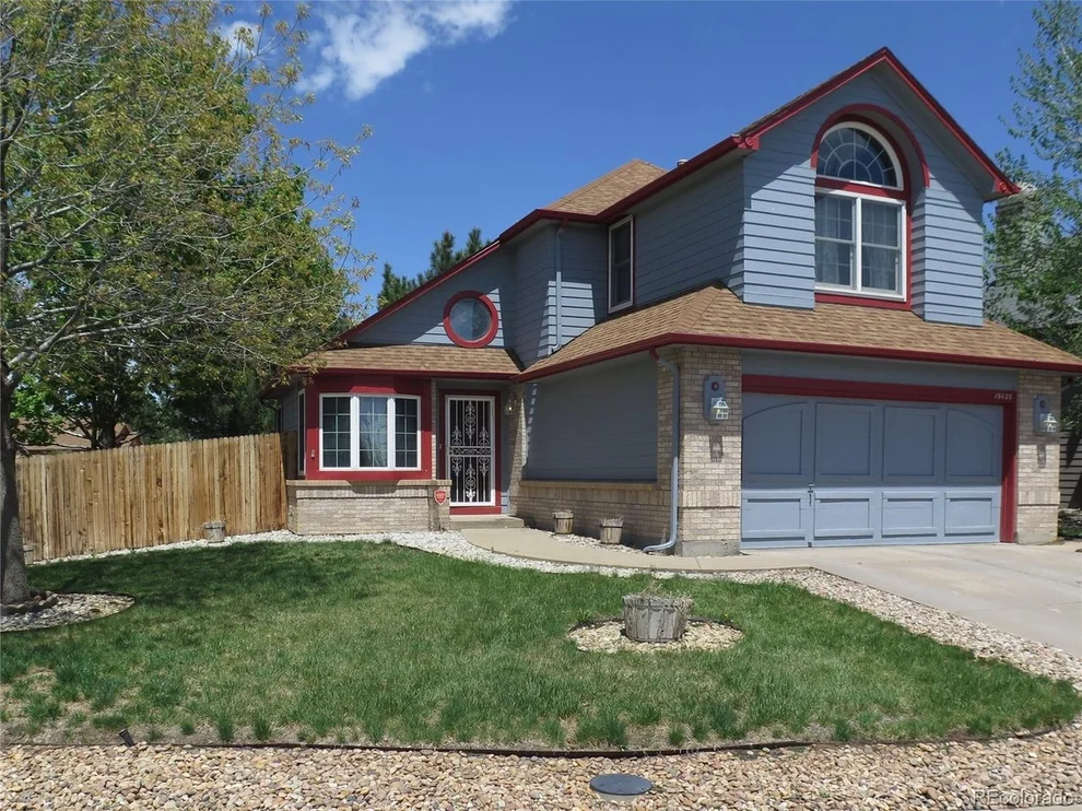 Unit for sale at 19433 E 42nd Ave, Denver, CO 80249