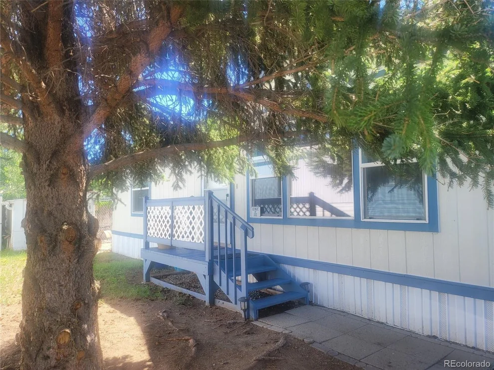 Unit for sale at 910 J St St, Salida, CO 81201