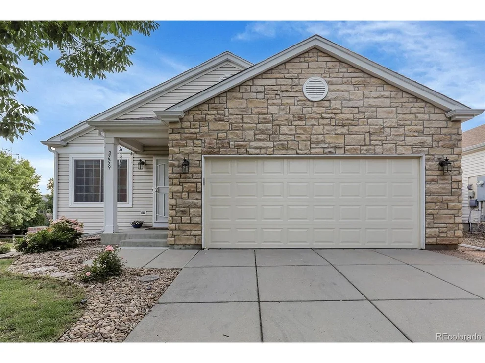 Unit for sale at 2659 S Halifax St, Aurora, CO 80013