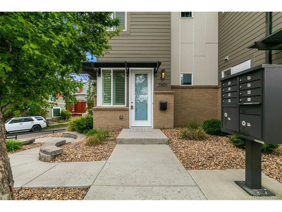 Unit for sale at 3101 Zuni St, Denver, CO 80211