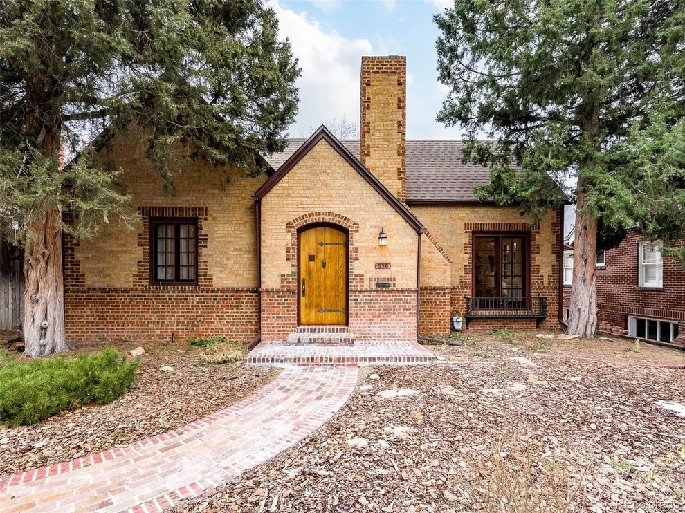 Unit for sale at 636 York St, Denver, CO 80206