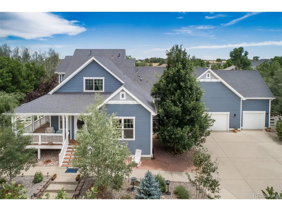 Unit for sale at 9480 Homestead Dr, Frederick, CO 80504