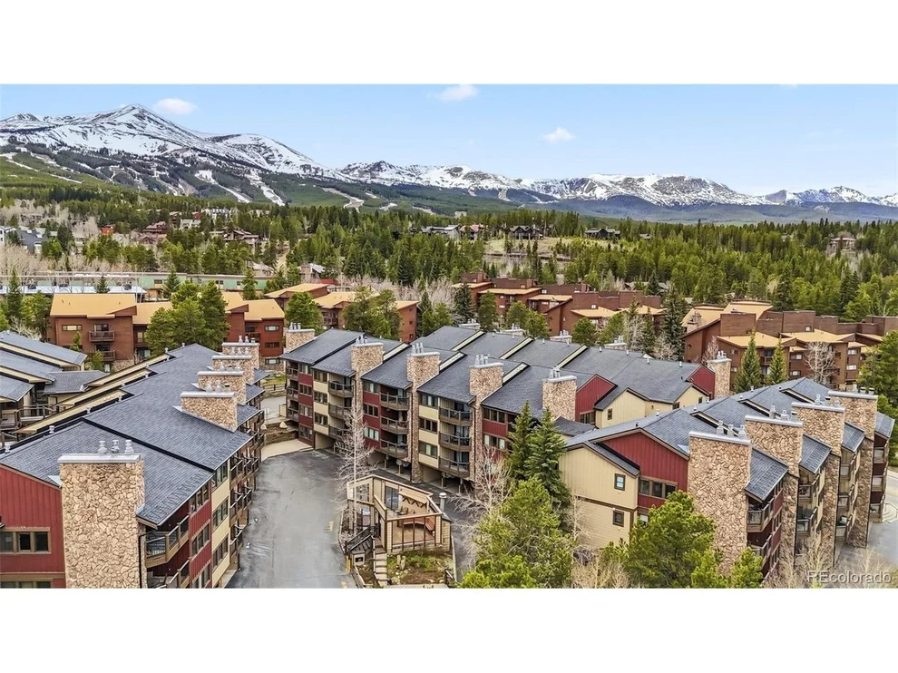 Unit for sale at 325 Four Oclock Rd, Breckenridge, CO 80424