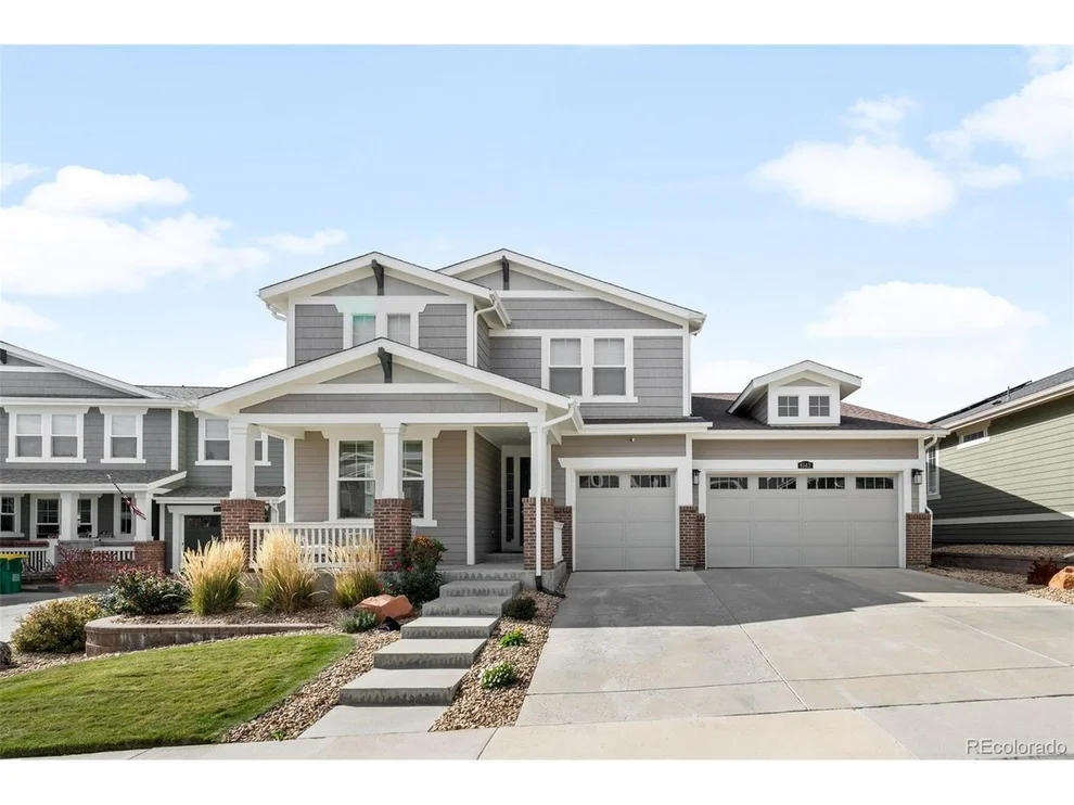 Unit for sale at 6143 Eldora St, Golden, CO 80403