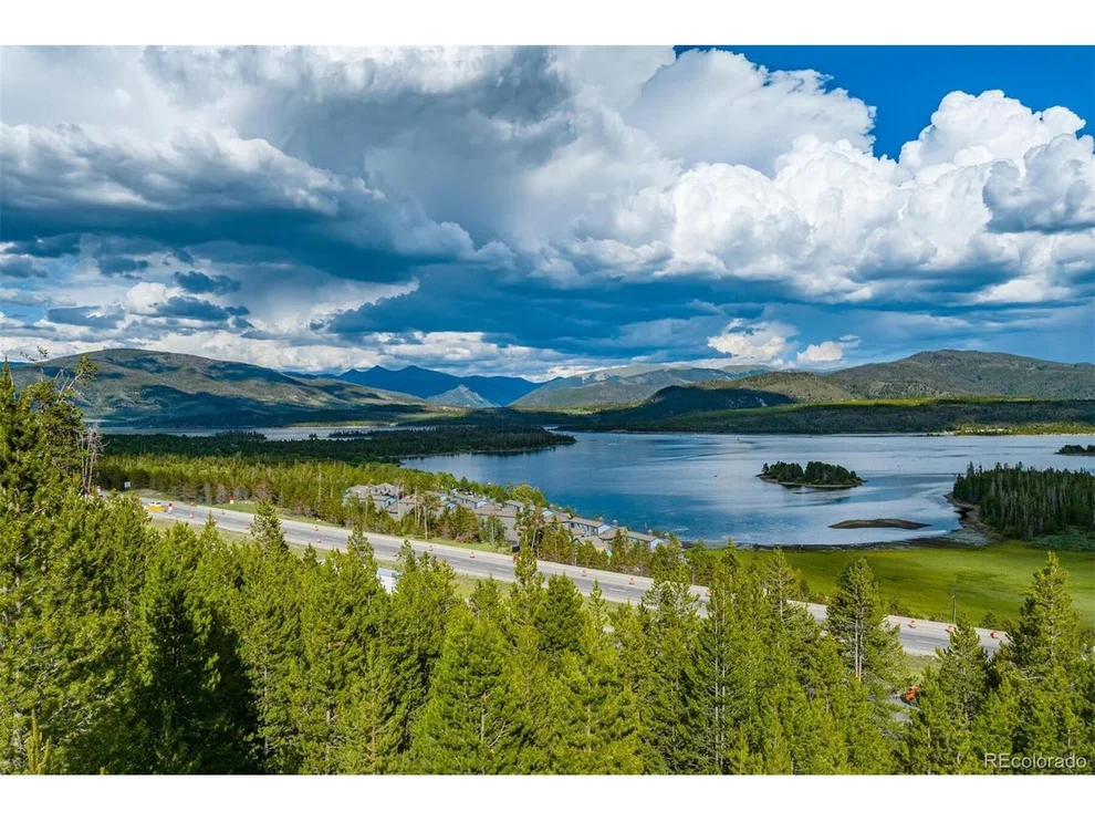 Unit for sale at 517 Giberson Rd, Frisco, CO 80443