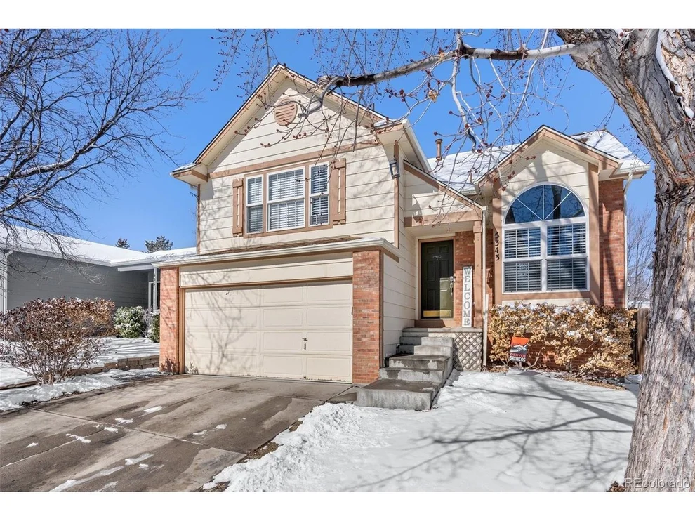 Unit for sale at 5343 E 130th Way, Thornton, CO 80241